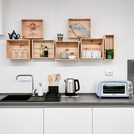 피렌체 Casa S A F E R 아파트 외부 사진