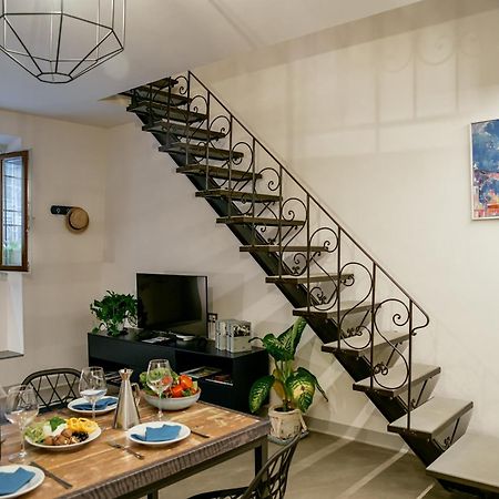 피렌체 Casa S A F E R 아파트 외부 사진