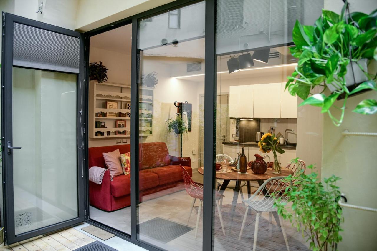 피렌체 Casa S A F E R 아파트 외부 사진