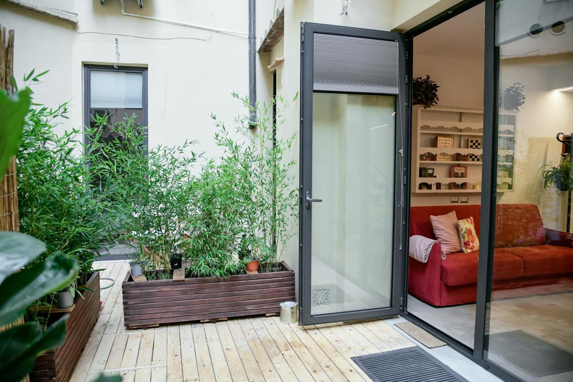 피렌체 Casa S A F E R 아파트 외부 사진