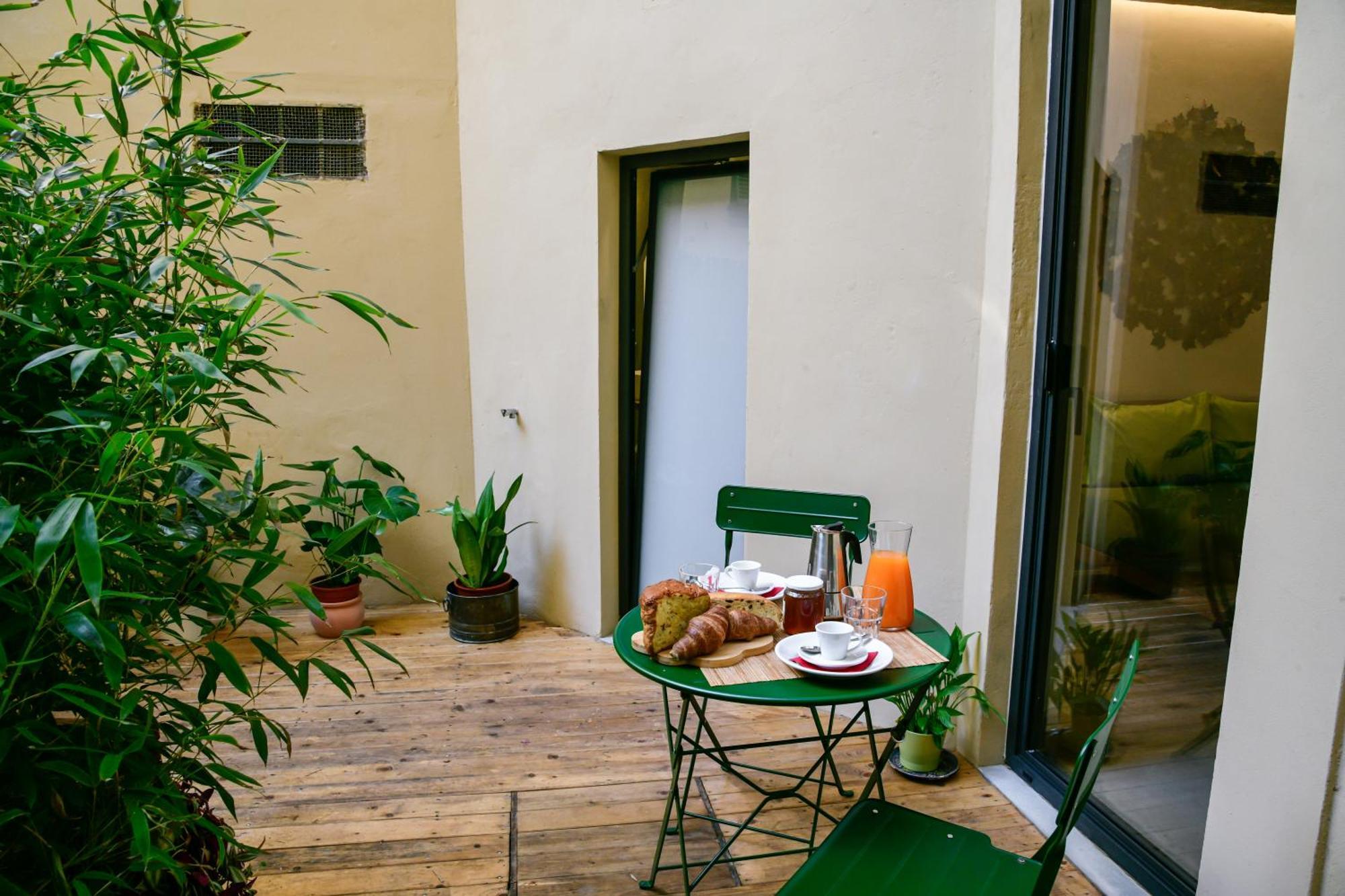 피렌체 Casa S A F E R 아파트 객실 사진