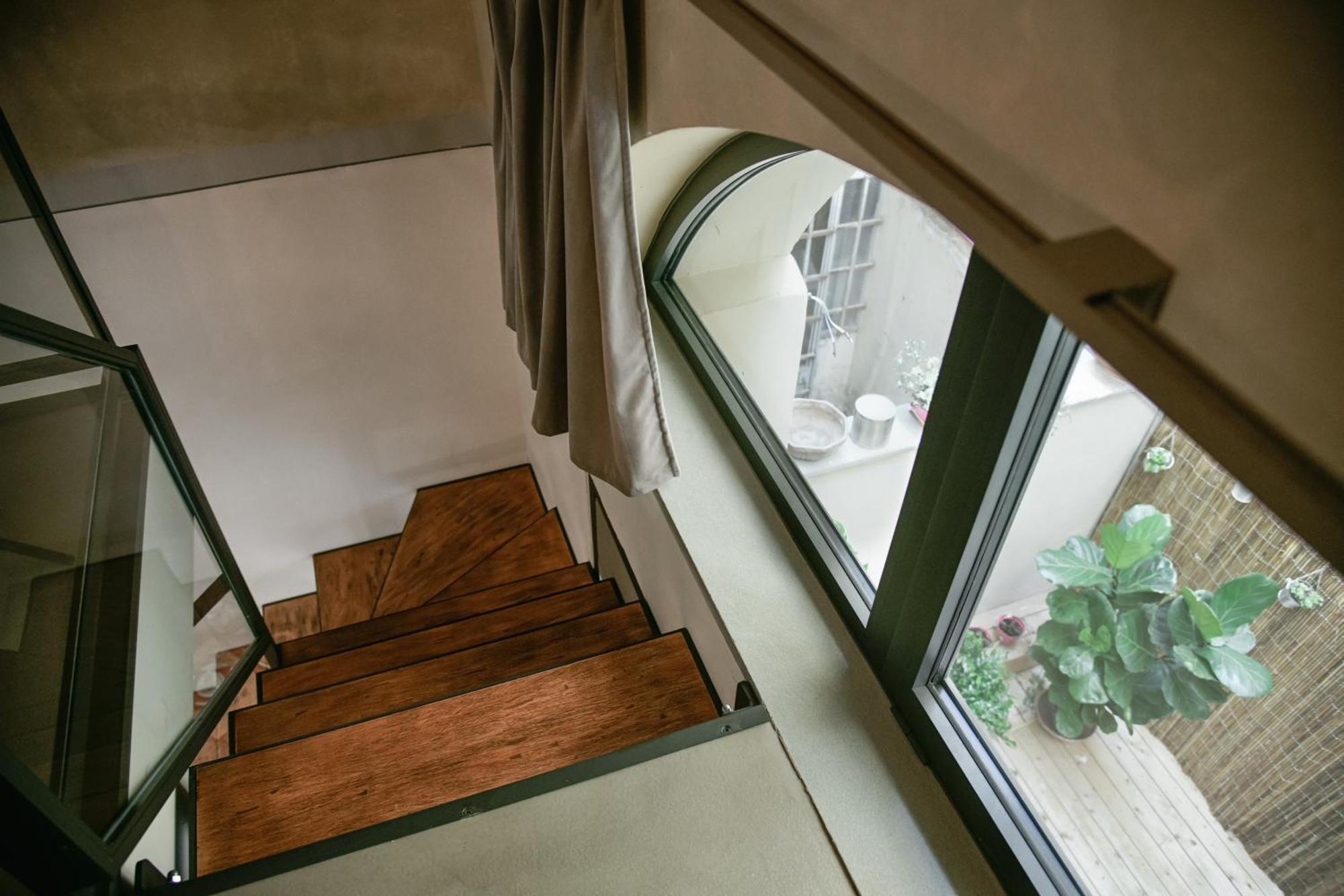 피렌체 Casa S A F E R 아파트 외부 사진