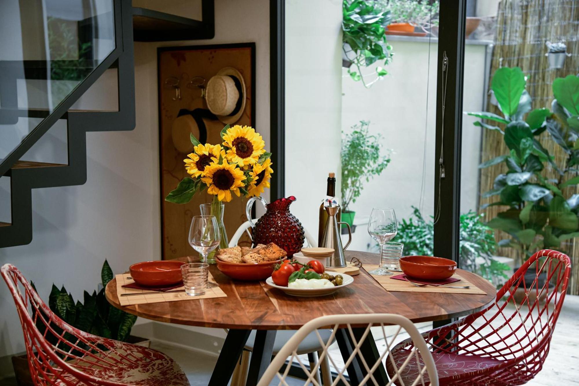 피렌체 Casa S A F E R 아파트 외부 사진